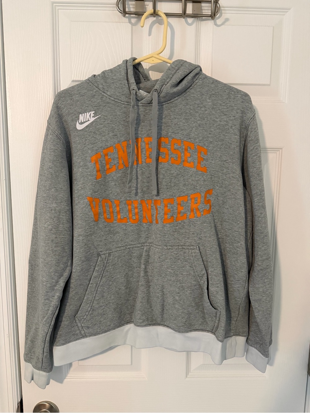 Tennessee Volunteers Hoodie